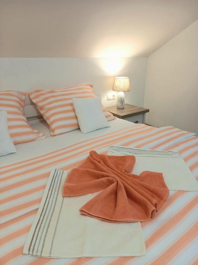 Apartman Pod Sivym Vrchom Bölényfalu Kültér fotó