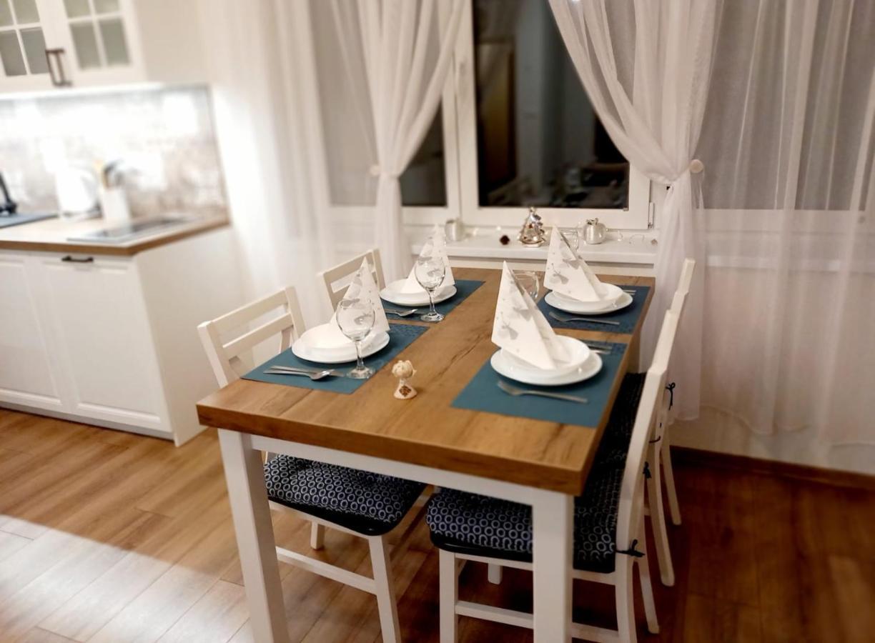 Apartman Pod Sivym Vrchom Bölényfalu Kültér fotó